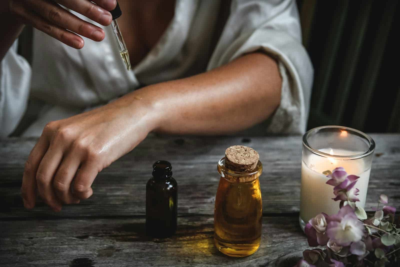 elixir de fleur de bach naturel pour gérer ses émotions au naturel