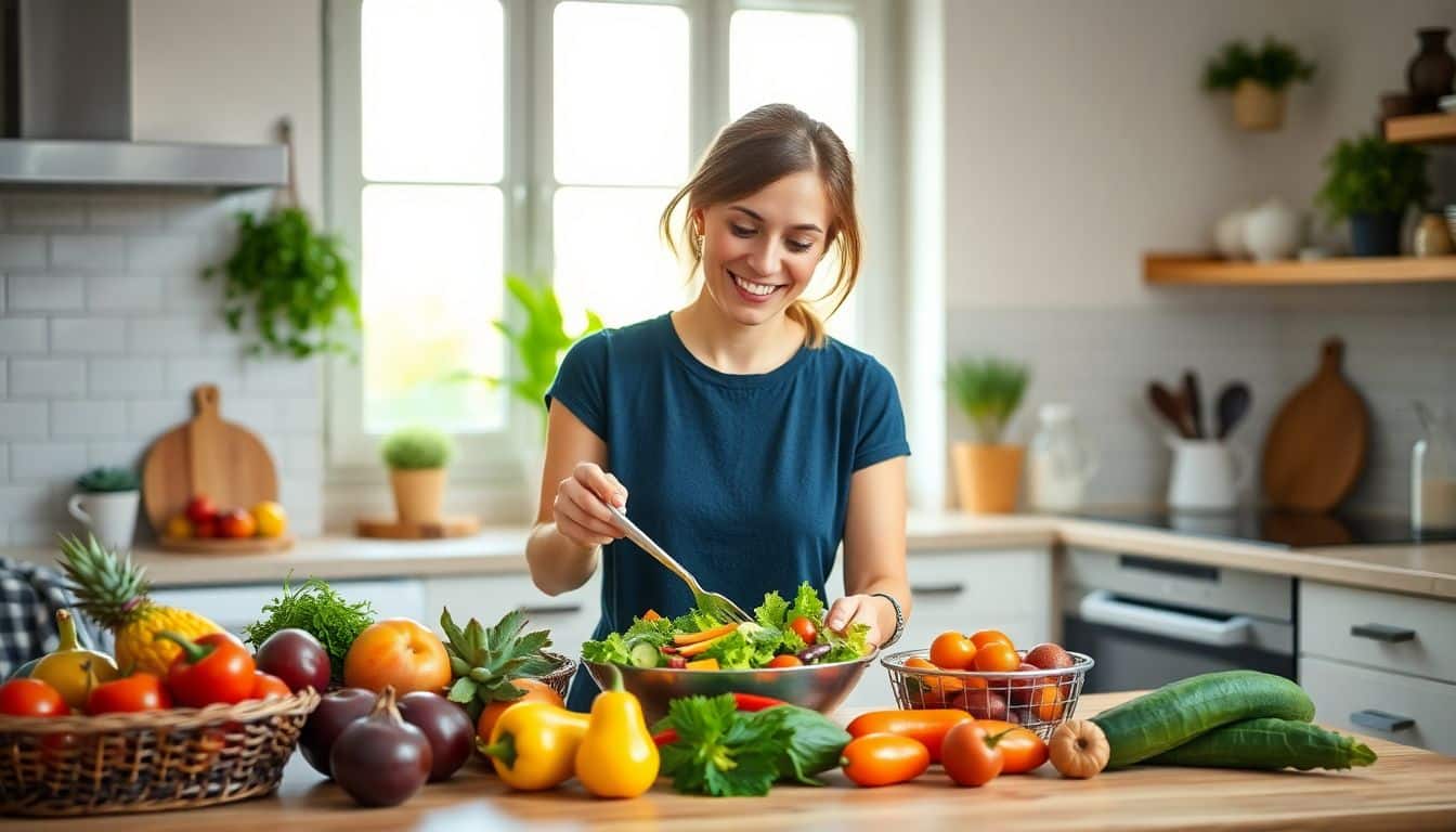 5 leviers pour perdre du poids rapidement