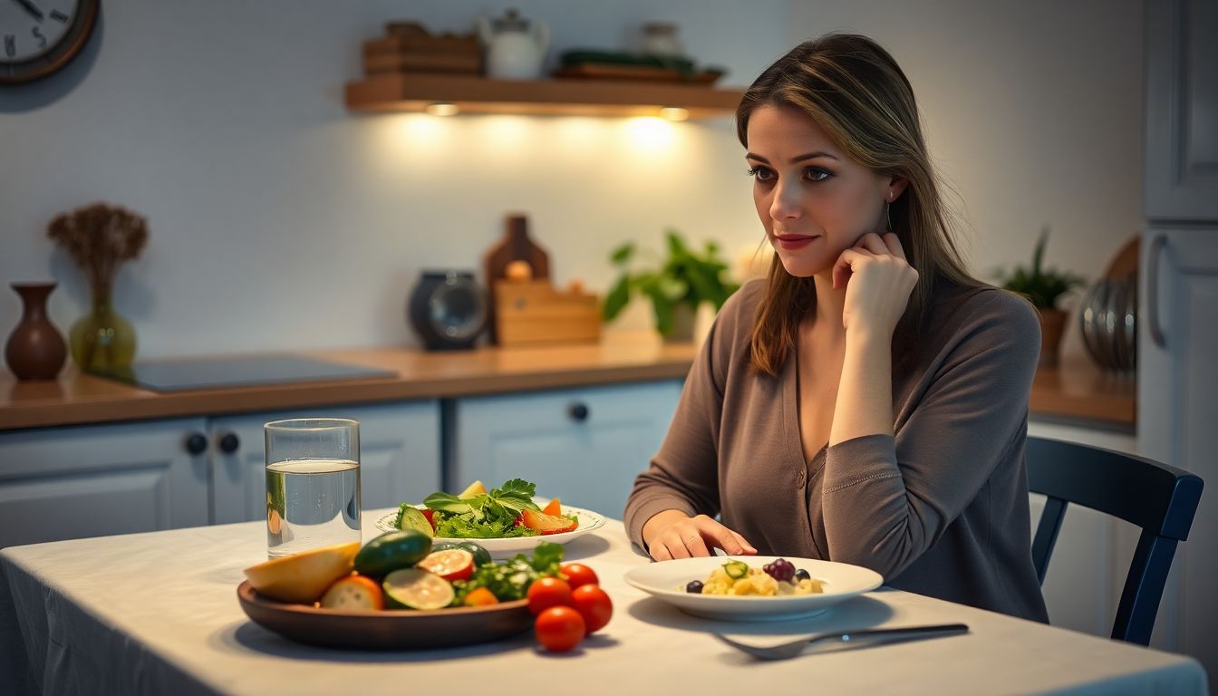 sauter les repas est-ce efficace pour perdre du poids