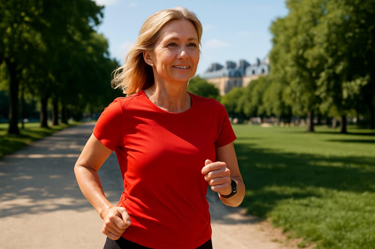 6 types de marches qui brulent plus de calories que les 10 000 pas