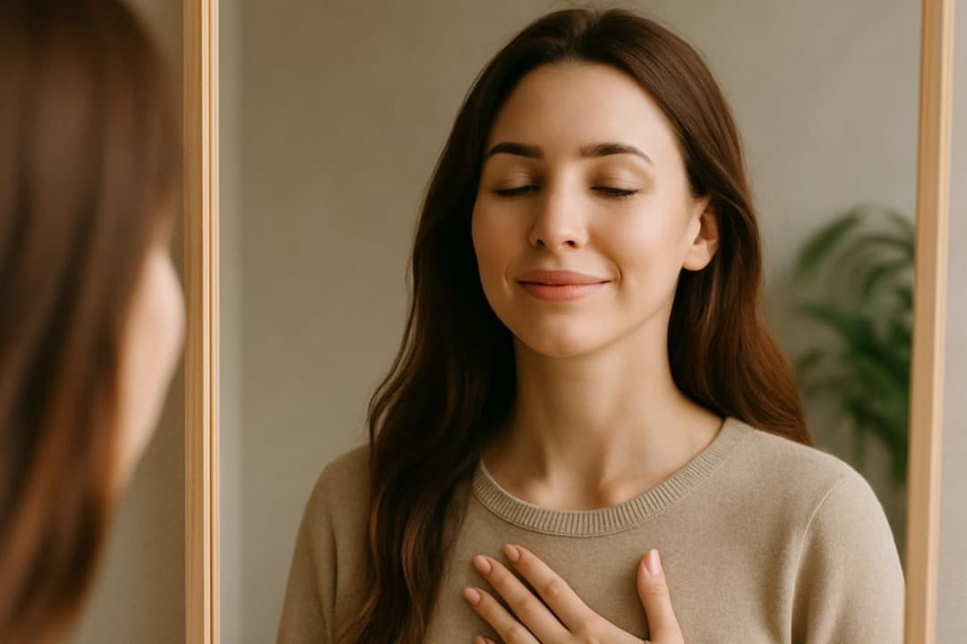 Affirmations positives 10 phrases à se répéter pour rebooster son mental4