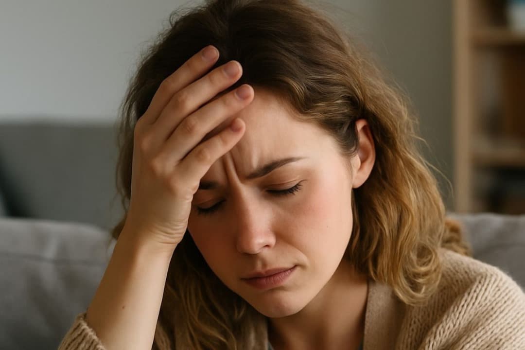 Burn-out émotionnel les signaux silencieux à ne surtout pas ignorer