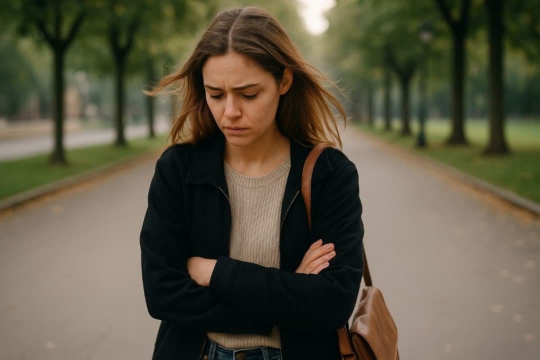 Mon astuce anti-ruminations testée et approuvée pendant une rupture