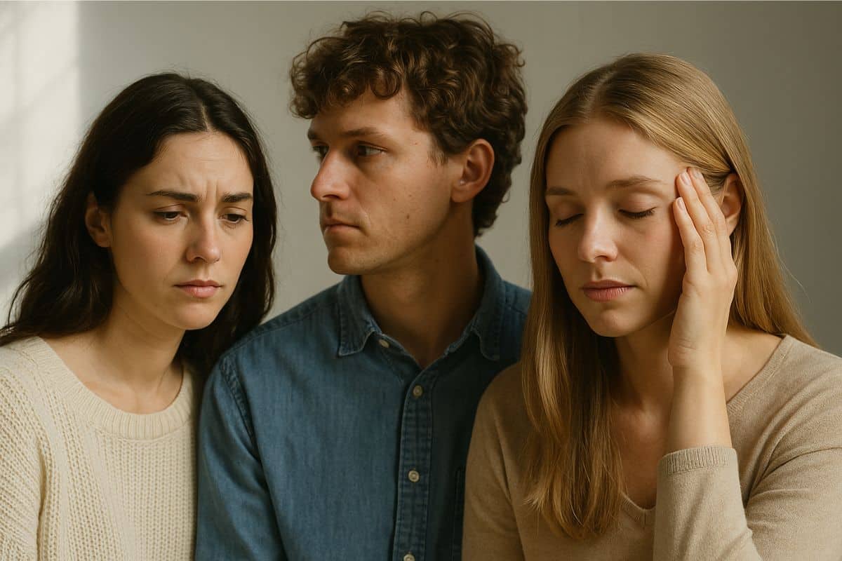 Empathes, hauts potentiels, hypersensibles les vraies différences