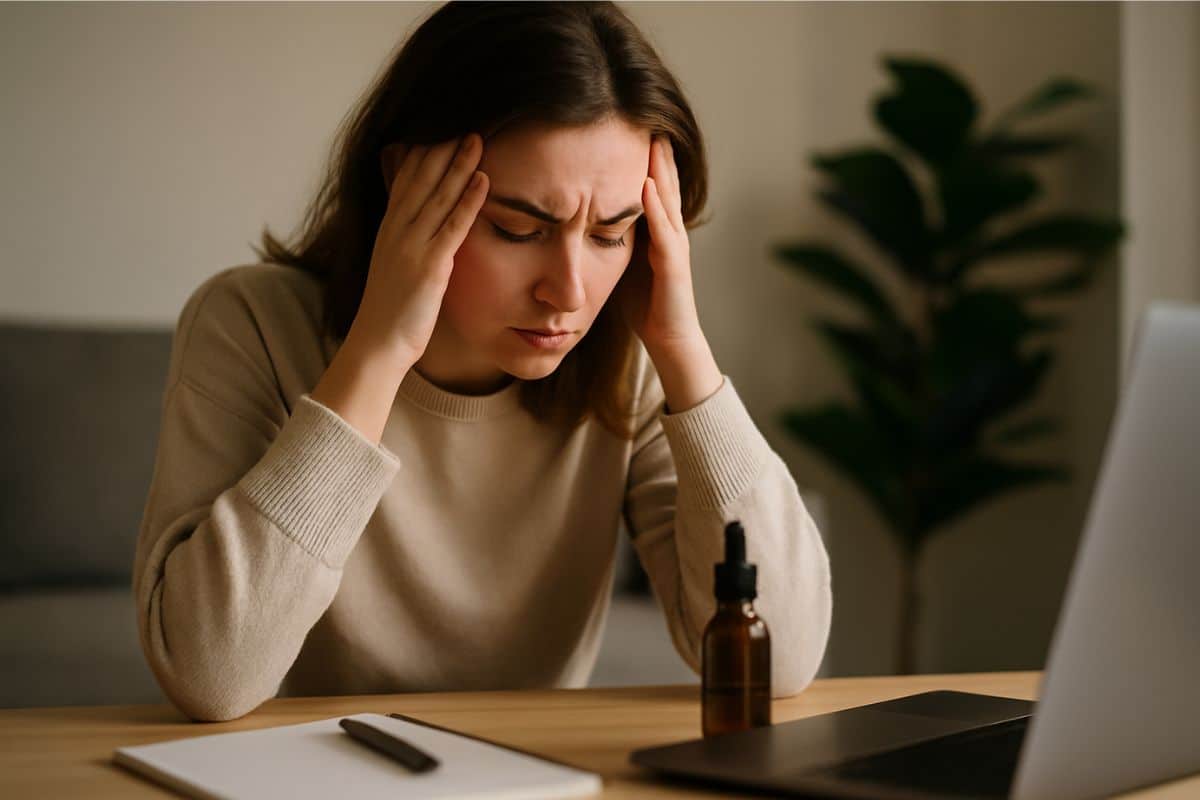 Fatigue émotionnelle