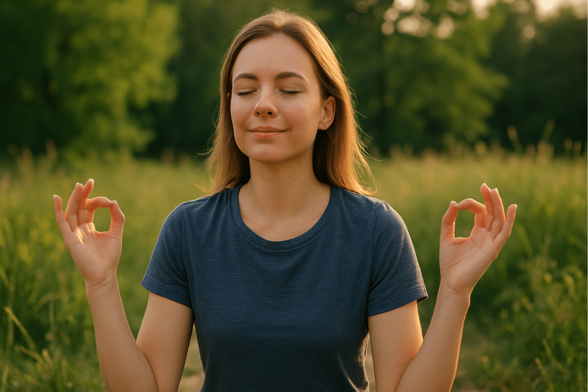 La respiration en carré