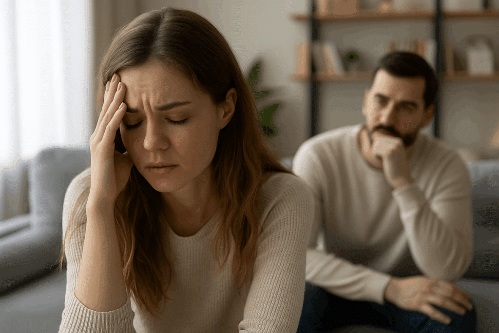 La peur invisible qui freine vos liens les plus précieux