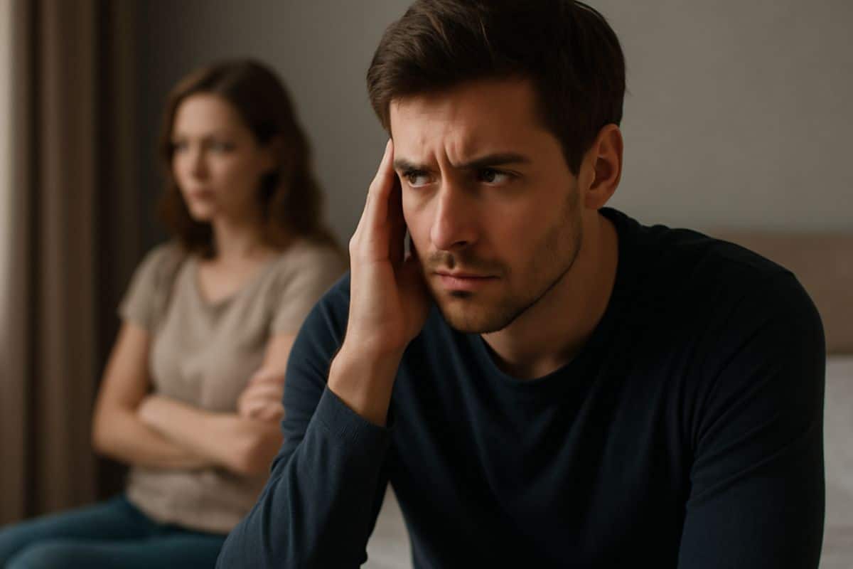 Pourquoi certains fuient l’amour