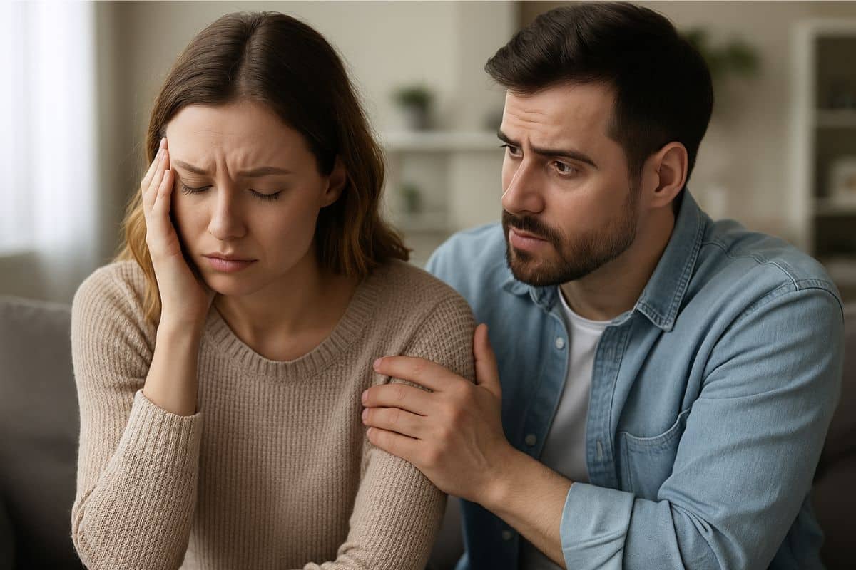 Relations déséquilibrées
