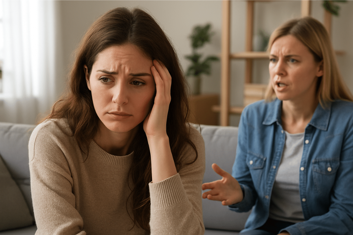 Vous attirez les “personnes compliquées” ? Ce schéma inconscient peut l’expliquer