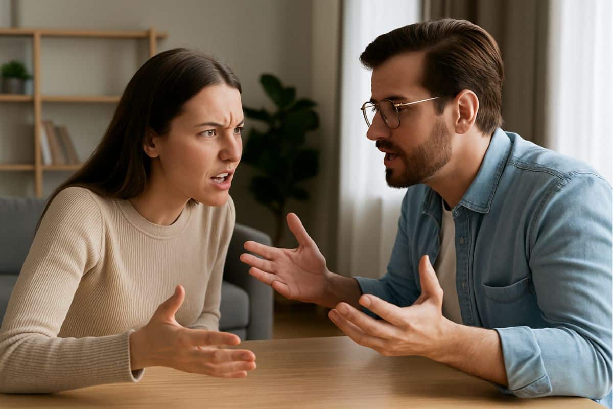 Les 3 phrases qui calment instantanément un conflit