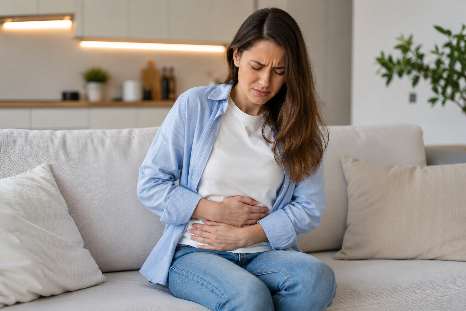 Digestion difficile